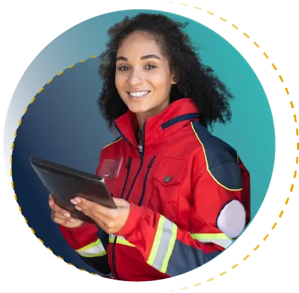 Grado Superior en Coordinación de Emergencias y Protección Civil