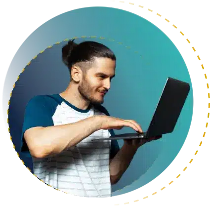 Doble Grado Superior Online de DAM y DAW